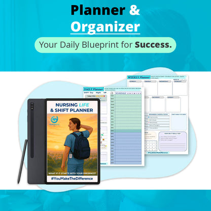 NurseMate Complete Bundle