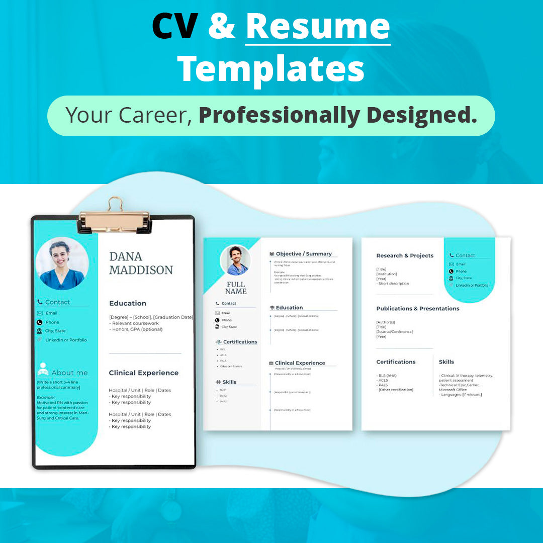 NurseMate Complete Bundle