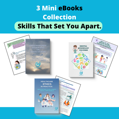 NurseMate Premium Bundle