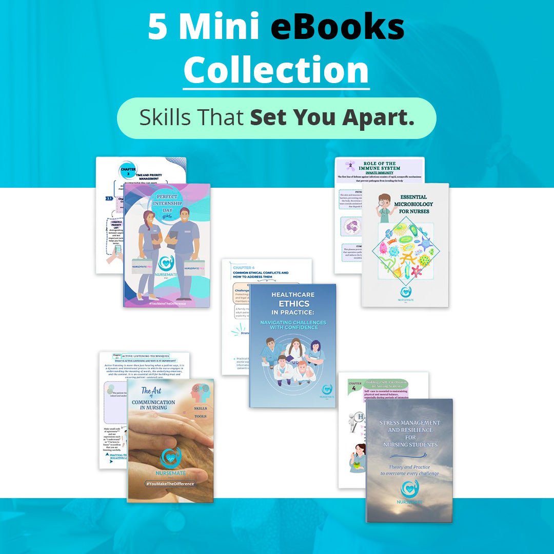 NurseMate Complete Bundle - NurseMate PRO